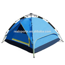 Fabriquer Prix Camping Tente 3-4 Personnes Imperméable Grandes Tentes Camping